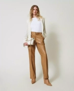 Брюки TWINSET