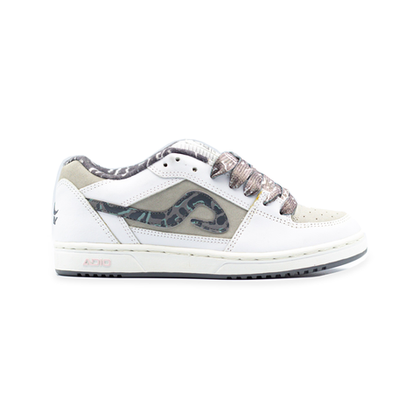 Винтажные кеды Adio Jeremy Wray 4