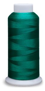 Полиэстеровые нитки Yokimi 120D/2 4000м
