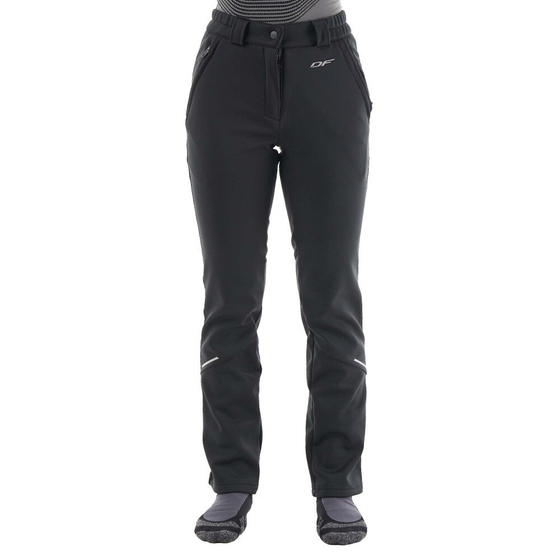 БРЮКИ DRAGONFLY EXPLORER 2.0 WOMAN 2024