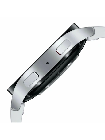 Умные часы Samsung Galaxy Watch 6 44 мм, Silver