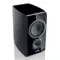 Canton Vento 31 Black High Gloss