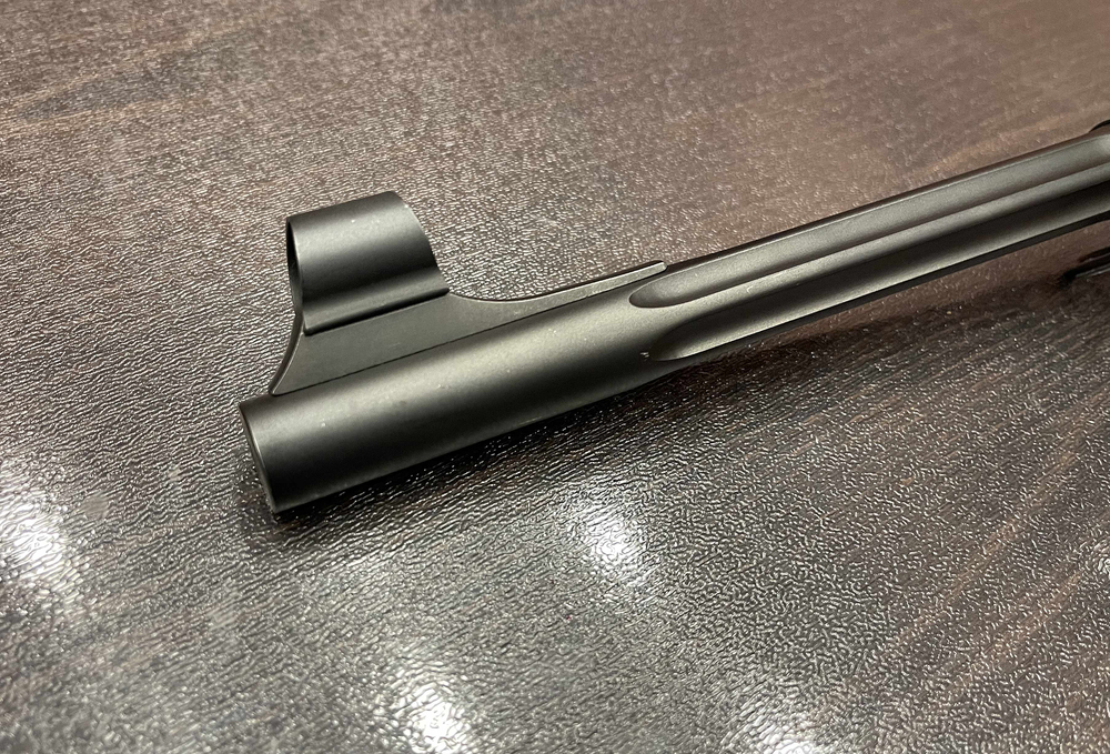 SAKO 85M к. 9,3х62 № F 37371