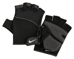 Перчатки для фитнеса NIKE WOMEN'S GYM ELEMENTAL FITNESS GLOVES