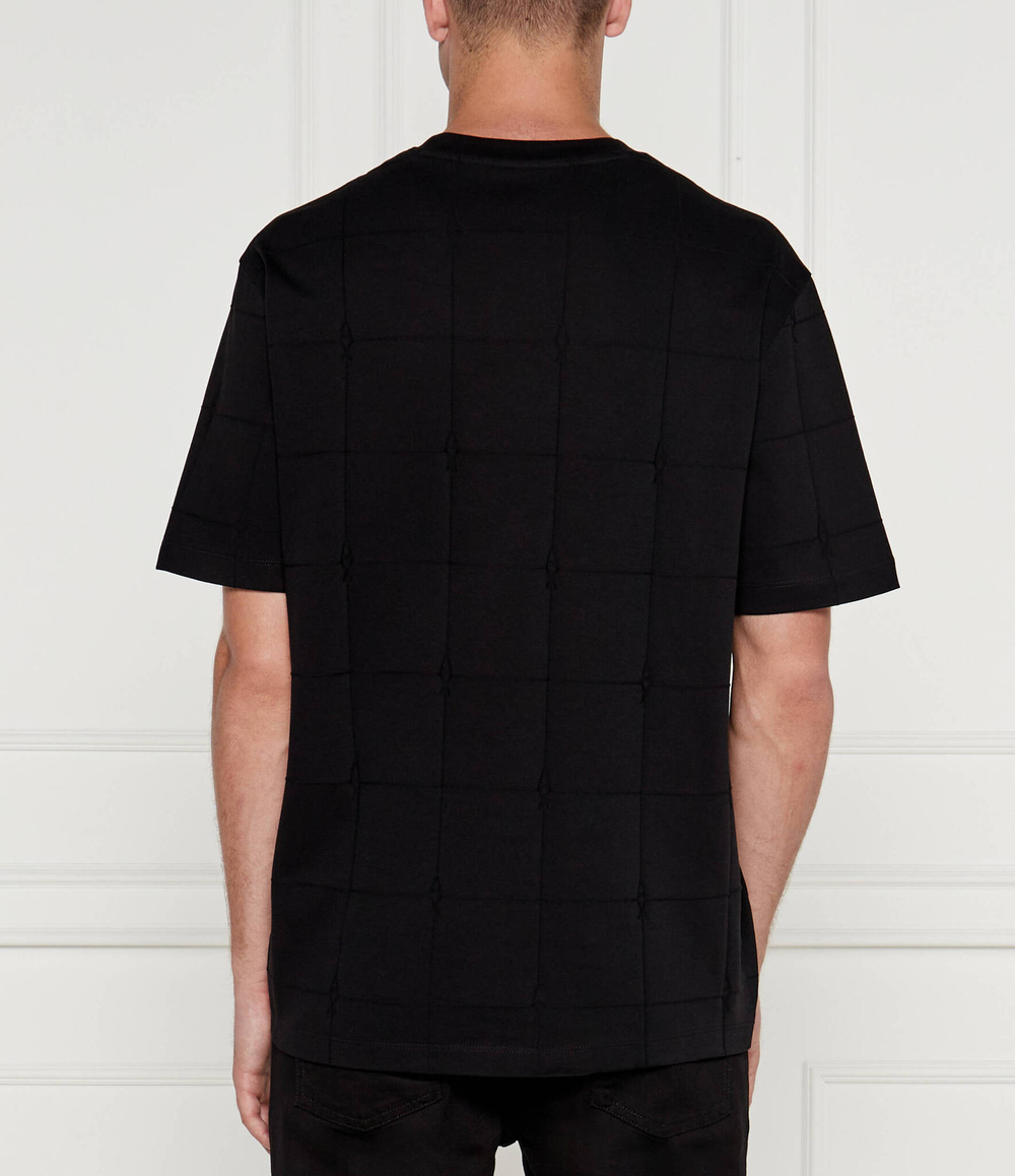 Футболка Armani Exchange - черный(6DZTLK ZJ2ZZ)