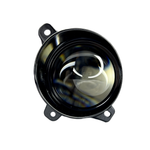 Sal-Man LED ПТФ LADA Kalina, Granta, Largus 70W 6000K Линза 3,0"