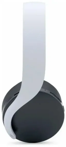 Беспроводная гарнитура Sony PULSE 3D White/Black