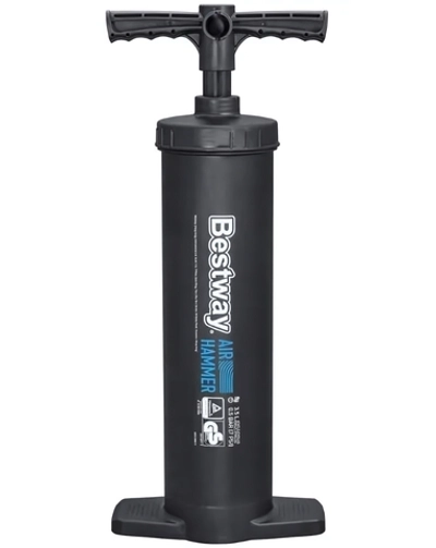 Насос ручной Air Hammer,48 см, Bestway (62030)