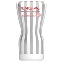 Мастурбатор 15,5см Tenga Soft Case Cup Gentle TOC-202S