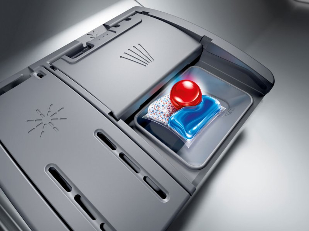 Встраиваемая посудомоечная машина Bosch SMD6ECX12E