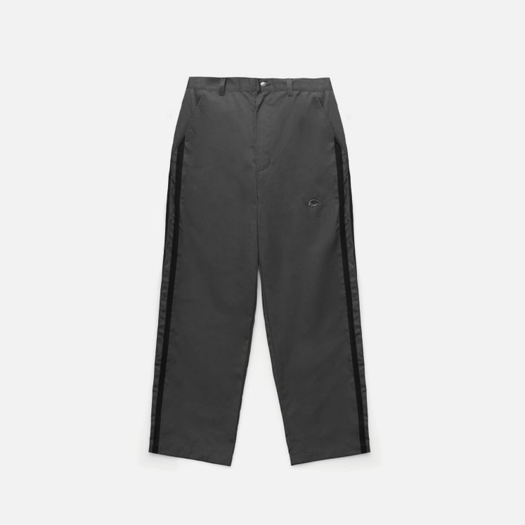 Брюки ANTEATER Skate Pants, серый