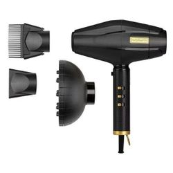 Профессиональный фен BaByliss PRO BLACKFX 4Artists FXBDB1E