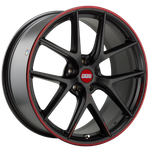 Диск колесный BBS CI-R Nürburgring Edition 9x20 5x120 ET25 CB82.0 satin black