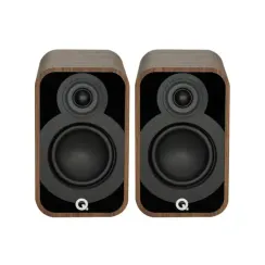 Q Acoustics 5020 Rosewood