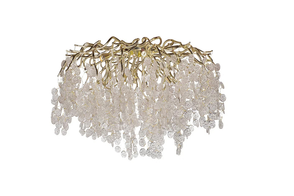 Люстра Garda Decor Tenera 86-90186