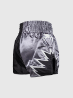 Шорты тайские Venum Inferno 2.0 Grey/Black