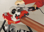 Устр-во для накатки желобков Rothenberger ROPOWER 50 R, SC 2 SE, REX 2"