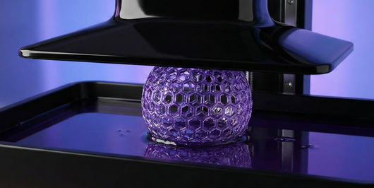 SLA printers