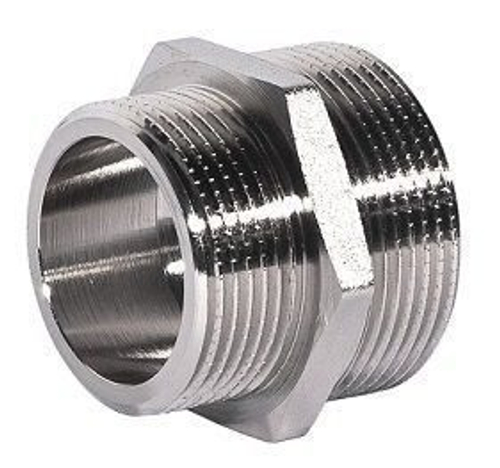 Ниппель переходной никель 40*32