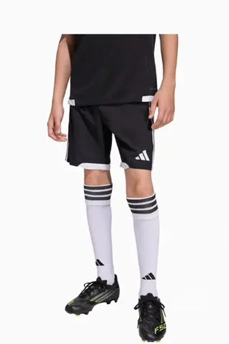 Шорты adidas Tiro 26 Competition Match Day Junior - черный