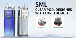 SMOK NORD GT 2500mAh Pod KIT