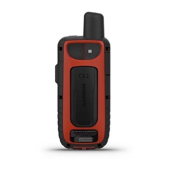Туристический GPS-навигатор Garmin GPSMAP  66i  010-02088-02