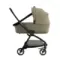 Солнцезащитный экран-шторка UPF50+ для коляски Redsbaby Onix