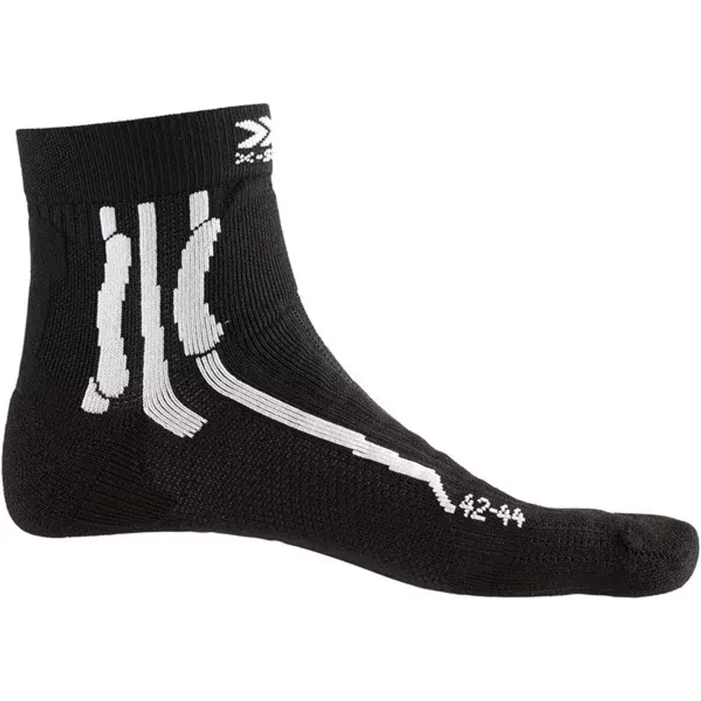 Носки X-SOCKS Run Speed Two - opal black