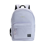 FILA Fabric Backpack Medium Unisex Dandelion Purple