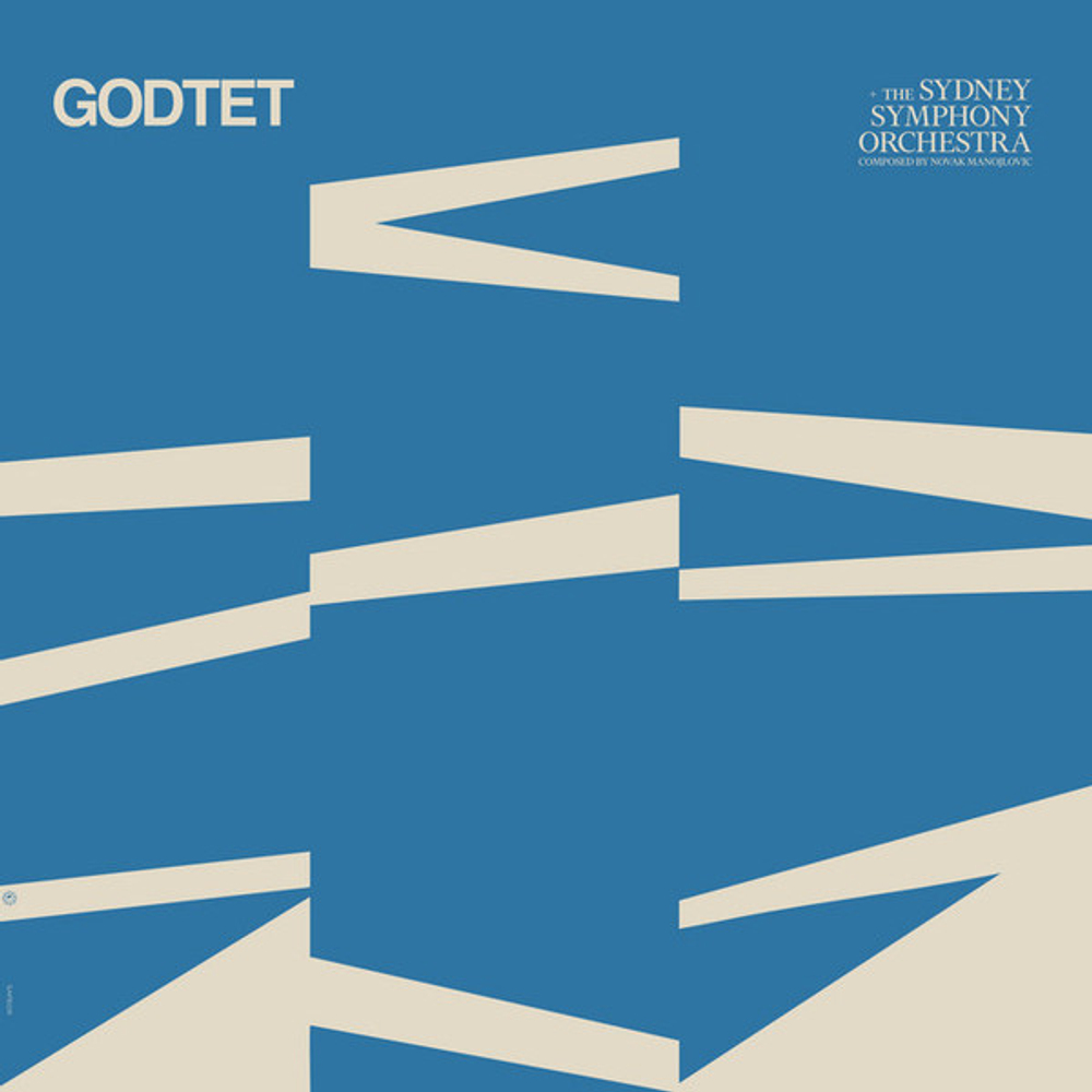Godtet - +The Sydney Symphony Orchestra