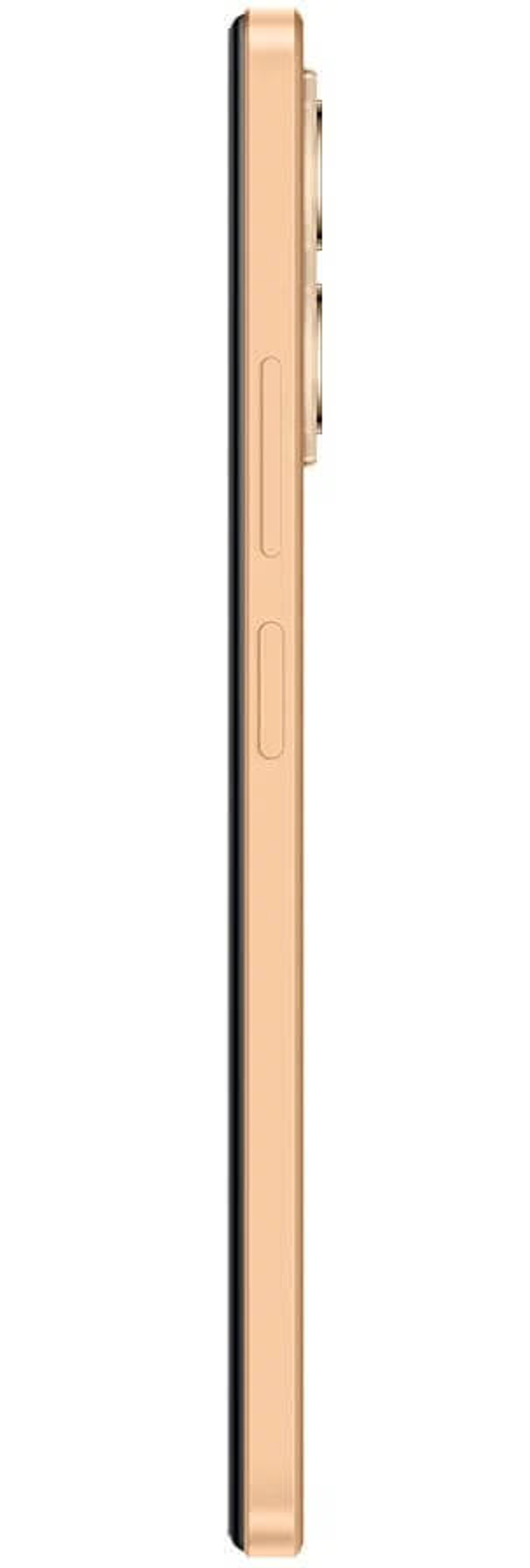Смартфон Xiaomi Redmi Note 12 4G NFC 4/128Gb Золотой