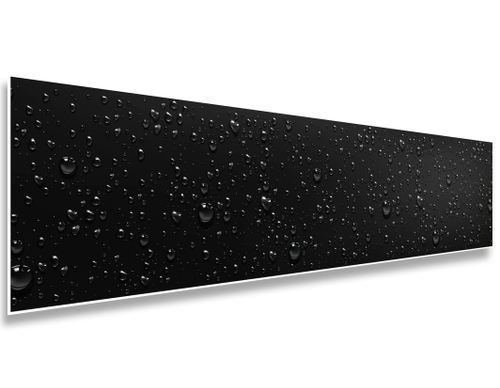 Фартук для кухни МДФ Panda 0384 2800х610 мм