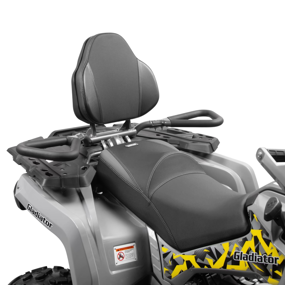 Комплект для сборки GLADIATOR F200