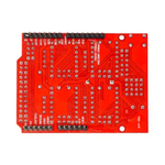 Плата расширения CNC Shield V3.0 A4988 для ЧПУ