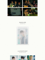 (ПРЕДЗАКАЗ) видео NCT WISH - INTO THE WISH : OUR WISH 1ST CONCERT TOUR BLU-RAY Version