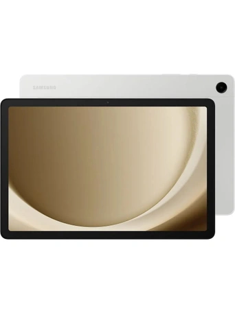 11" Планшет Samsung Galaxy Tab A9+ 2023, 4/64GB, Wi-Fi+Cell, Silver