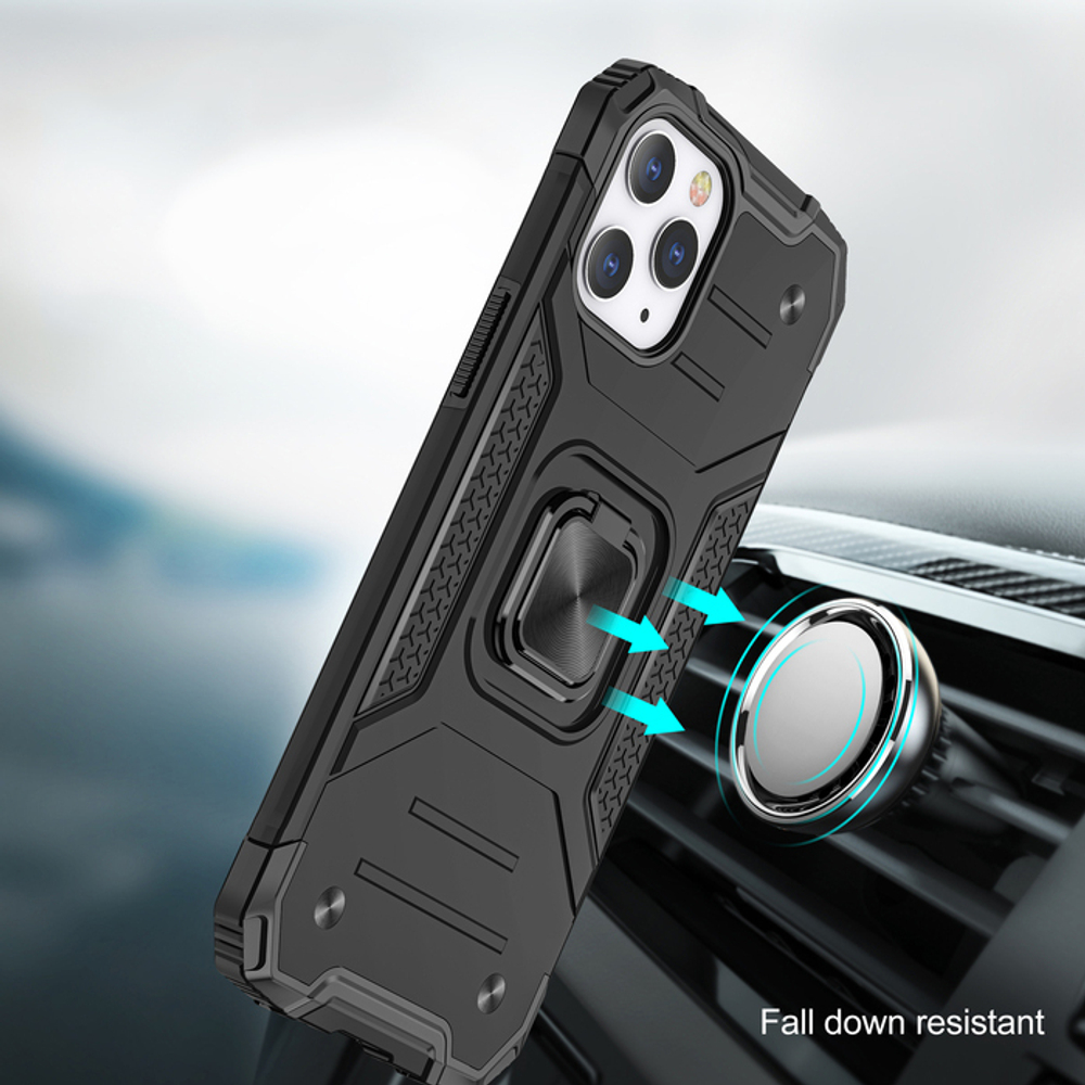 Противоударный чехол Legion Case для iPhone 14 Pro Max