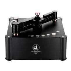 Clearaudio Double Matrix Professional Sonic Black