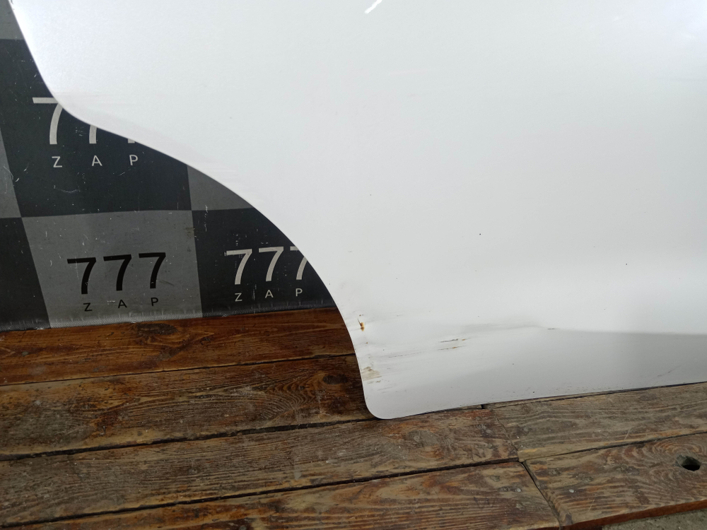 Дверь задняя правая Baic U5 Plus 21-нв Б/У Оригинал A00053353DY