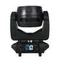 SHOWLIGHT MH-LED 7х40 Zoom RGBW - светодиодный прибор полного вращения 7х40вт. RGBW, 7°-60°, шт