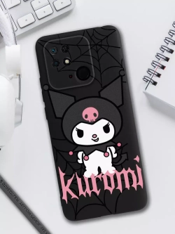 Чехол на Xiaomi Redmi 10C На Xiaomi Poco C40