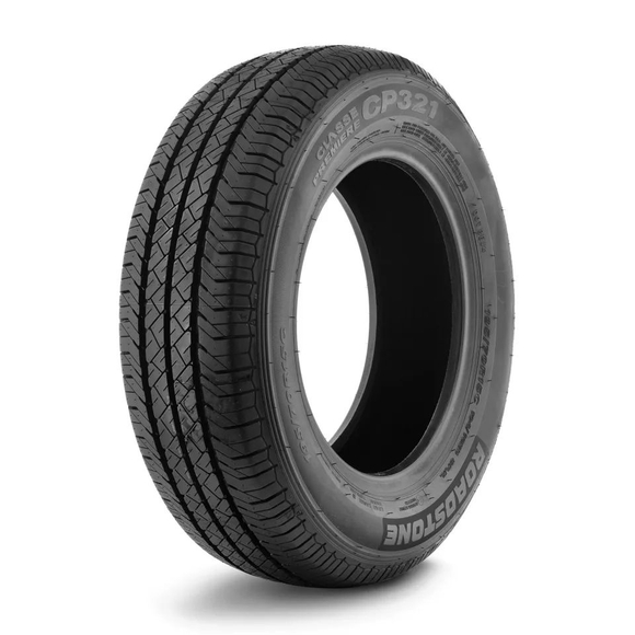 Летняя шина Roadstone Classe Premiere CP321 (205/75 R16C 110R)