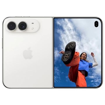 Смартфон Apple iPhone Duo 2 ТБ Белый (eSIM)