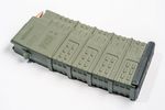 Магазин для карабина Сайга-308 на 25 патронов, PUFGUN