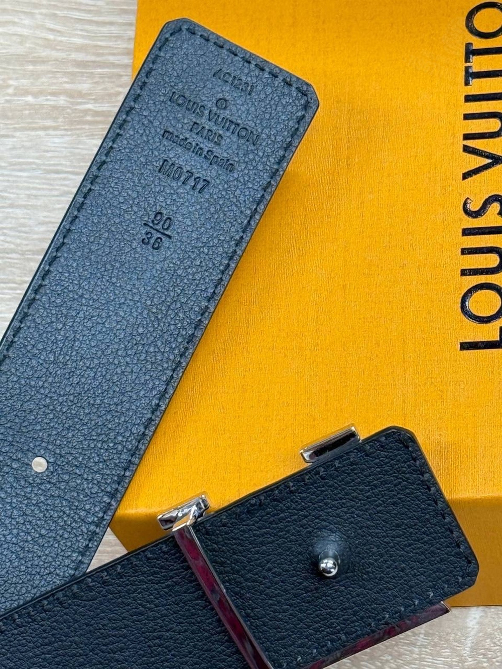 Ремень Louis Vuitton