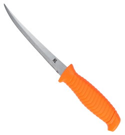 НОЖ HL UNIVERSAL FILLET ORANGE КЛИНОК 15.2см VT268
