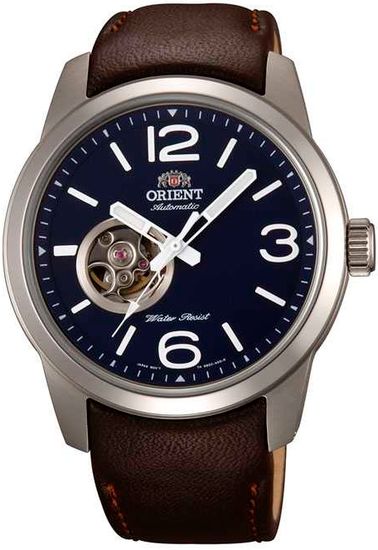 Наручные часы Orient FDB0C004D0 Sporty Automatic