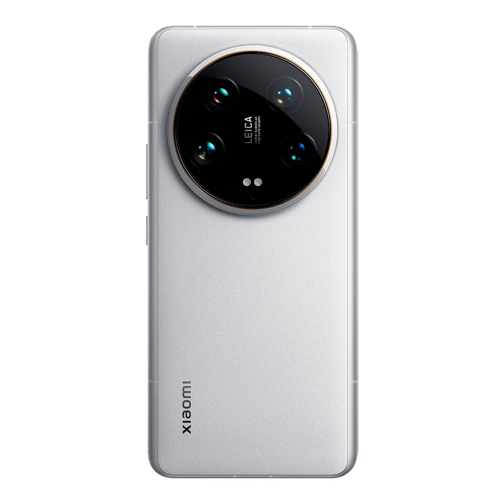Смартфон Xiaomi 14 Ultra 5G 16/1TB, White Leica (Белый)