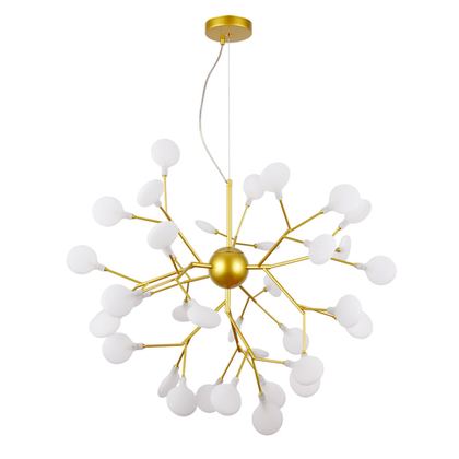 Люстра Arte Lamp Candy A7274SP-36GO