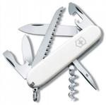 Нож Victorinox Camper белый, 1.3613.7R